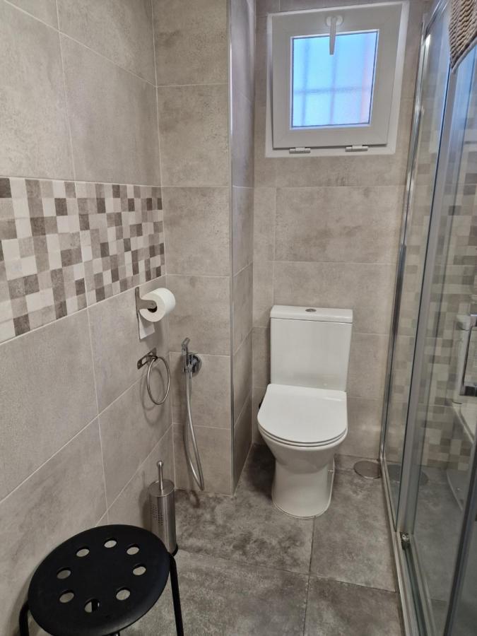 דירות קורדובה Ds Rio Guadalquivir, Cerca De La Mezquita מראה חיצוני תמונה